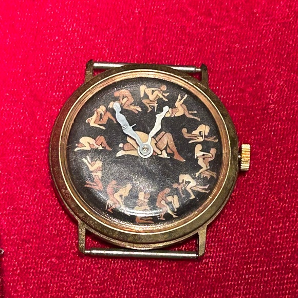 Vintage watch